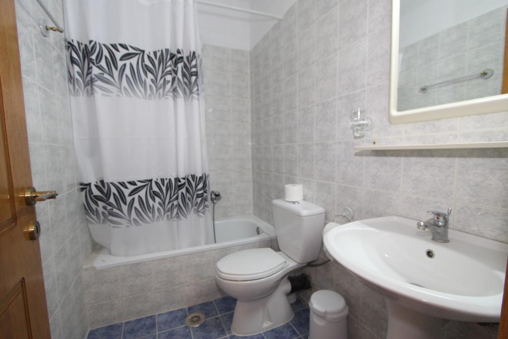 Badis Haus Apartment Toroni Cameră foto